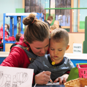 Great Lakes Children’s Museum